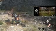 Dragon Claws is a spinning attack (Image via Koei Tecmo)